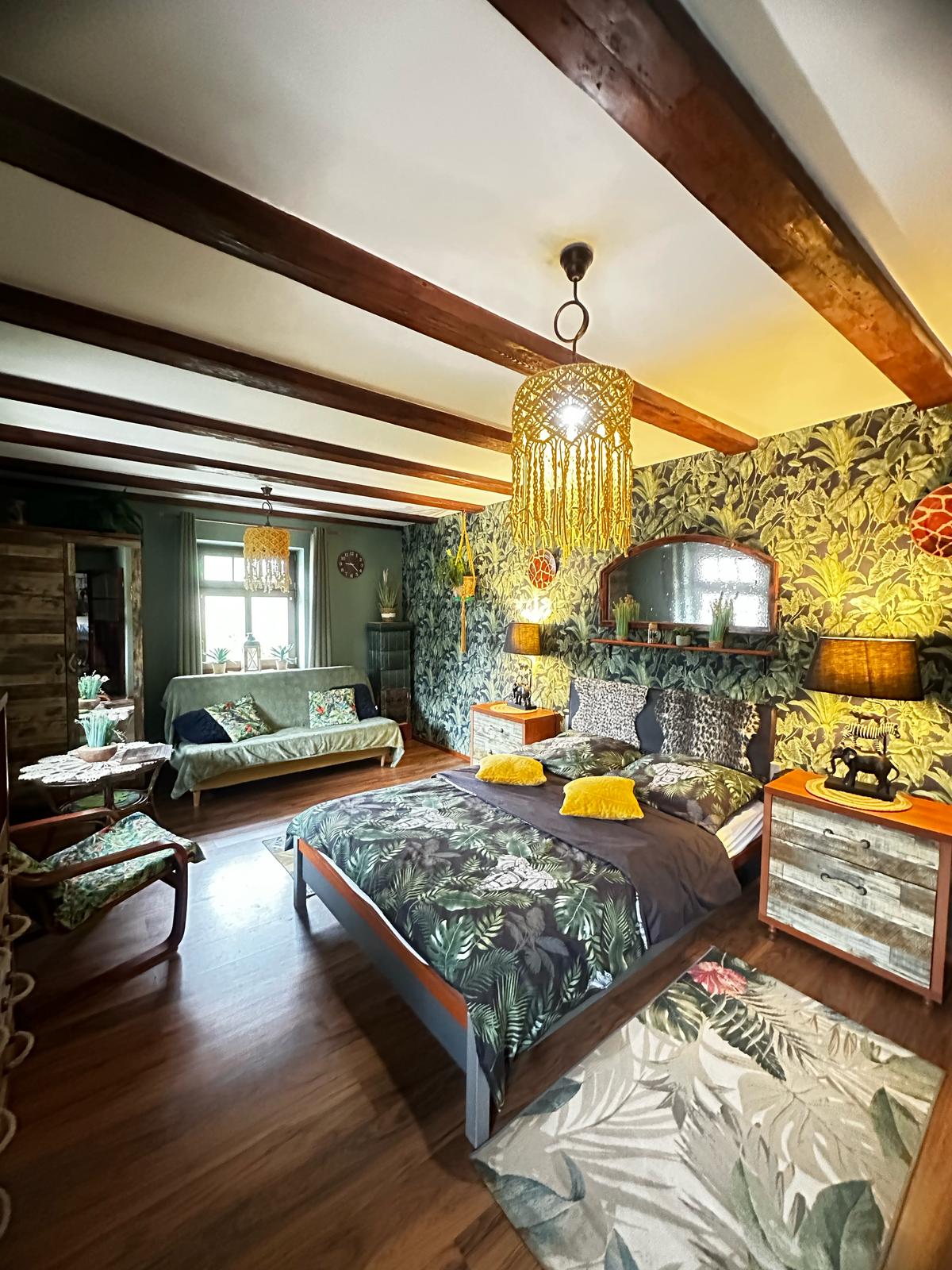 Pokój Dżunglowy photo 1